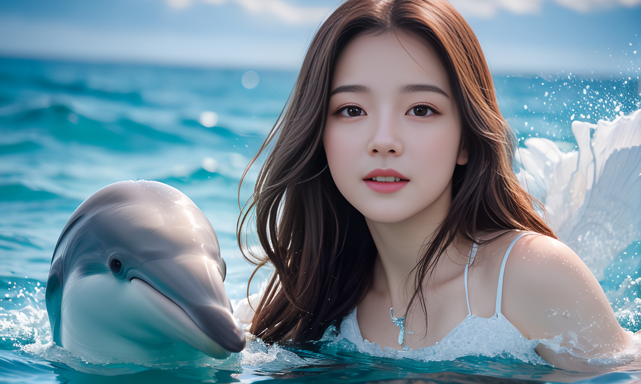 从冬奥赛场到夏日主场：崇礼的“热”不只在冬天